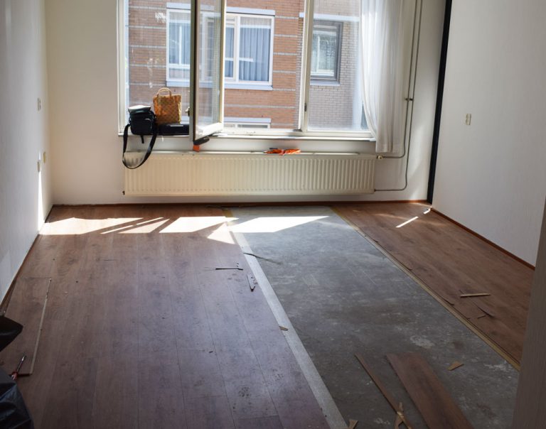 Rookgeur uit huis verwijderen? Wij regelen het! Ontruimingsdeal